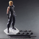 Illustration for article titled You Cant Play iFinal Fantasy VII Remake/i Yet, So Here Are Some Figuresem/em